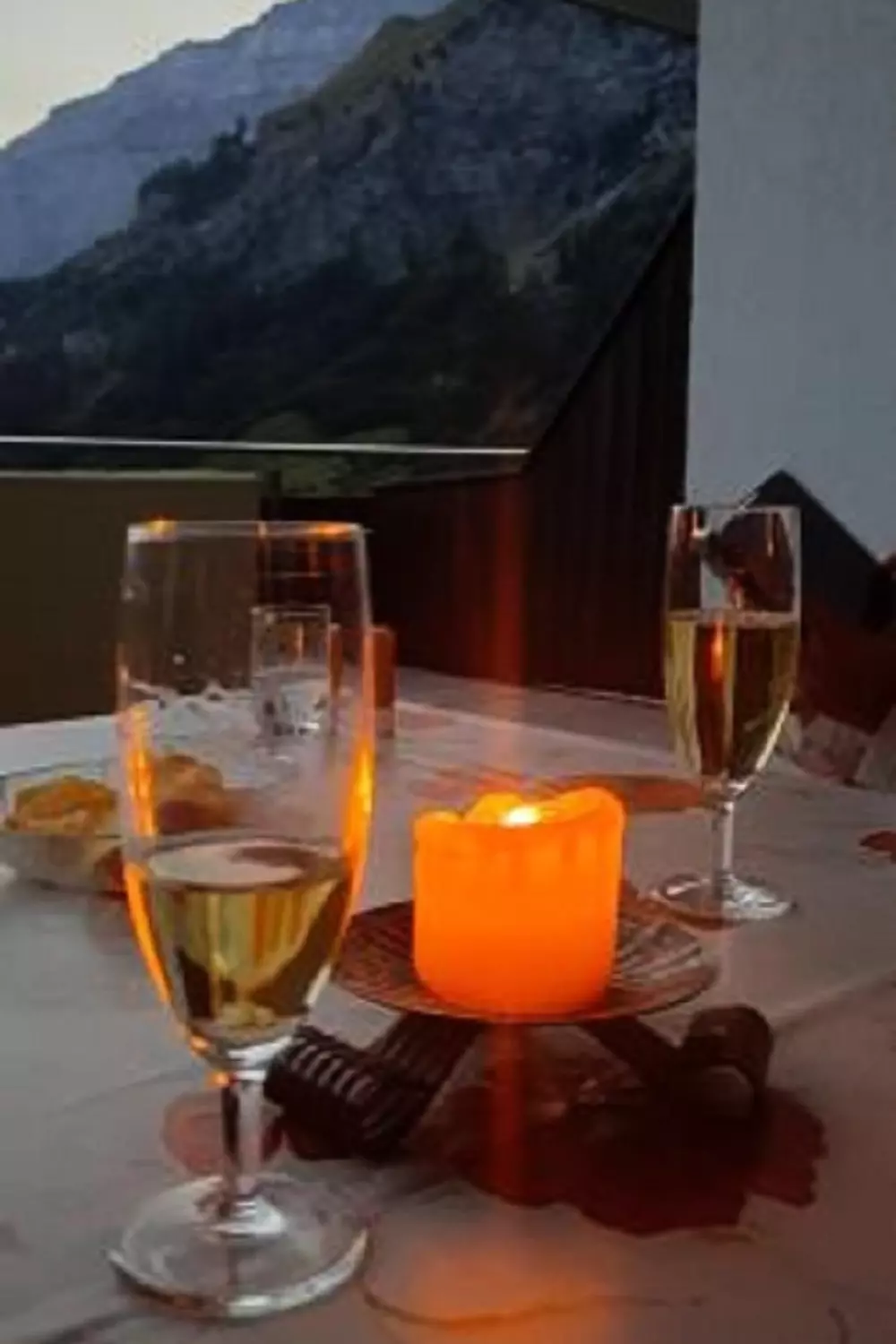 Résidence Tschal 16