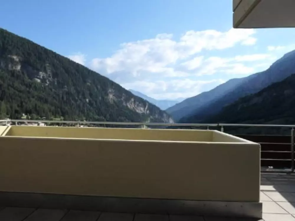 Résidence Tschal 16