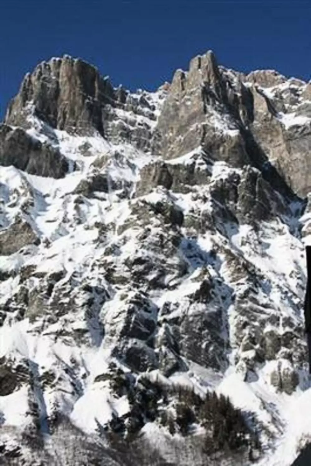 Résidence Tschal 16