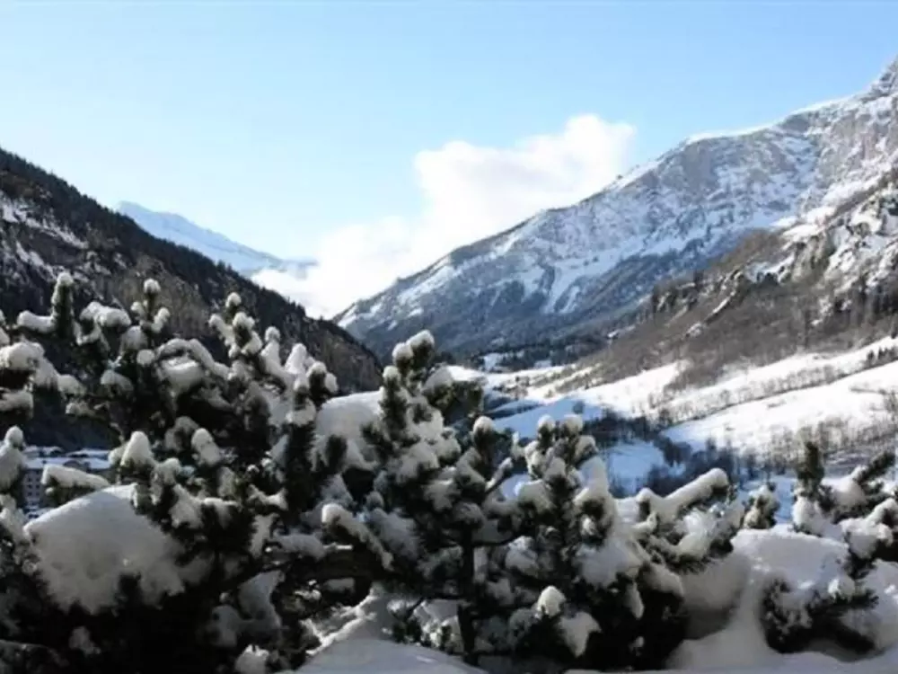 Résidence Tschal 16