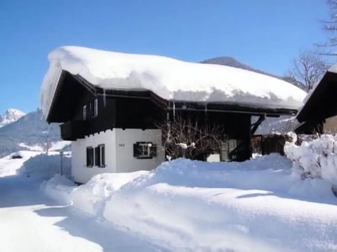 Maison de Vacances Lofer