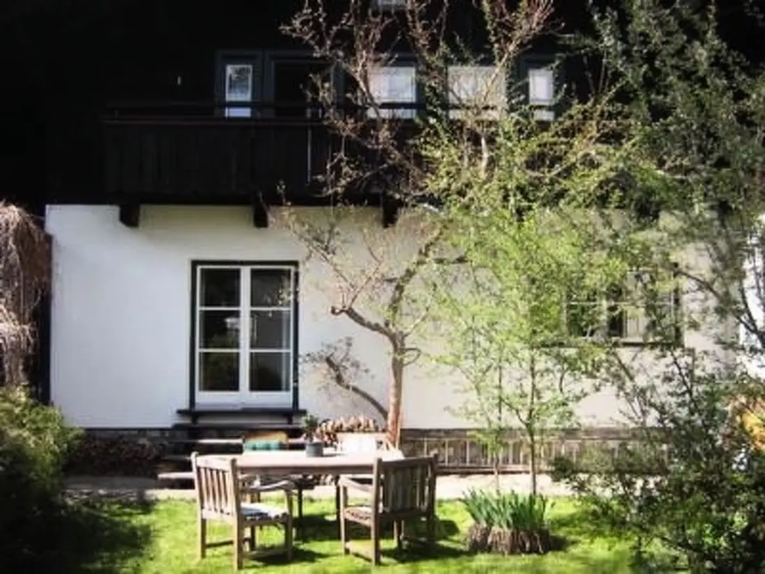 Maison de Vacances Lofer