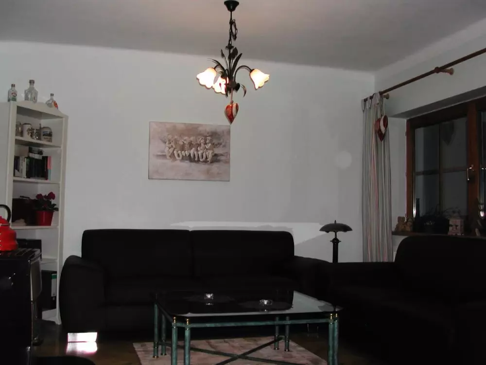 Maison de Vacances Lofer