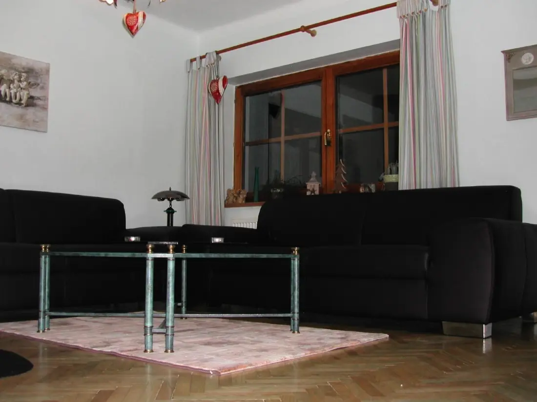 Maison de Vacances Lofer