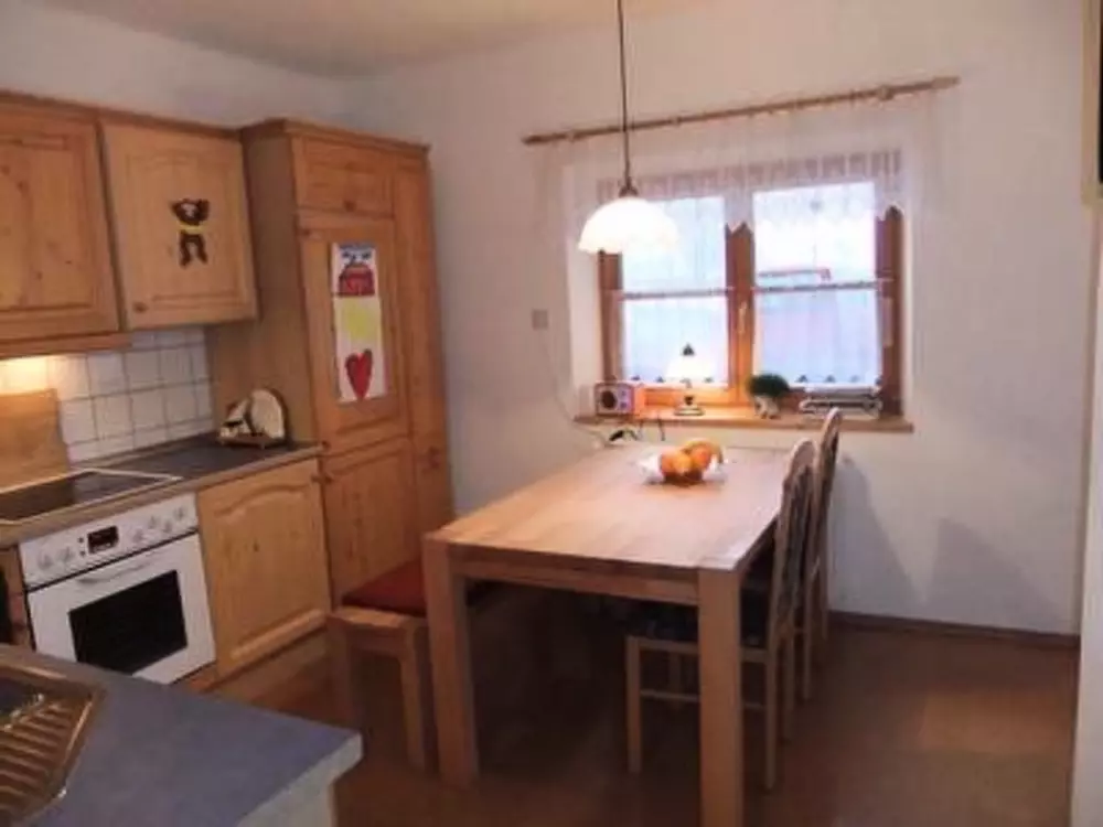 Maison de Vacances Lofer