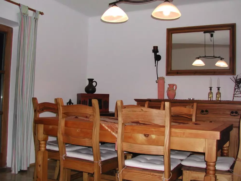 Maison de Vacances Lofer