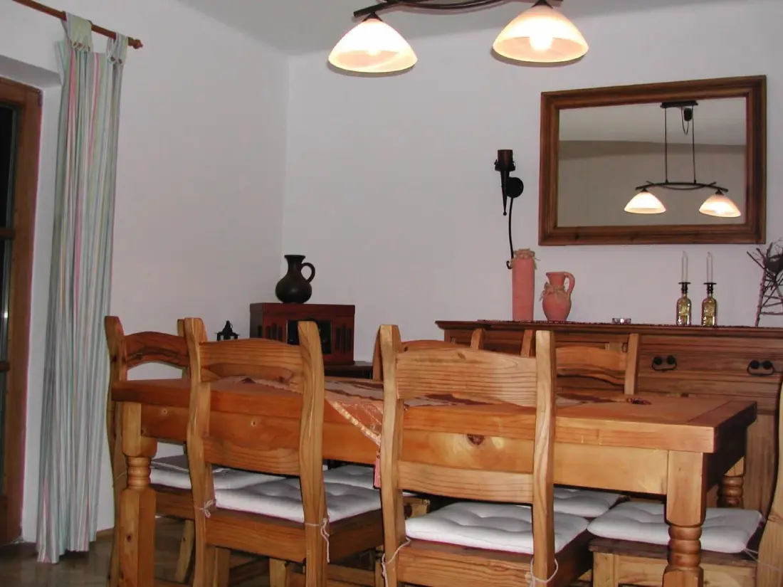 Maison de Vacances Lofer