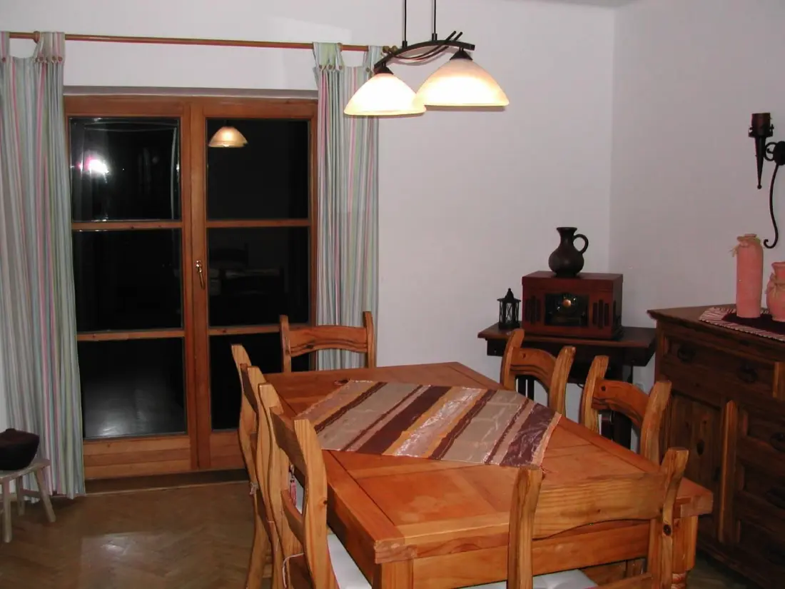 Maison de Vacances Lofer
