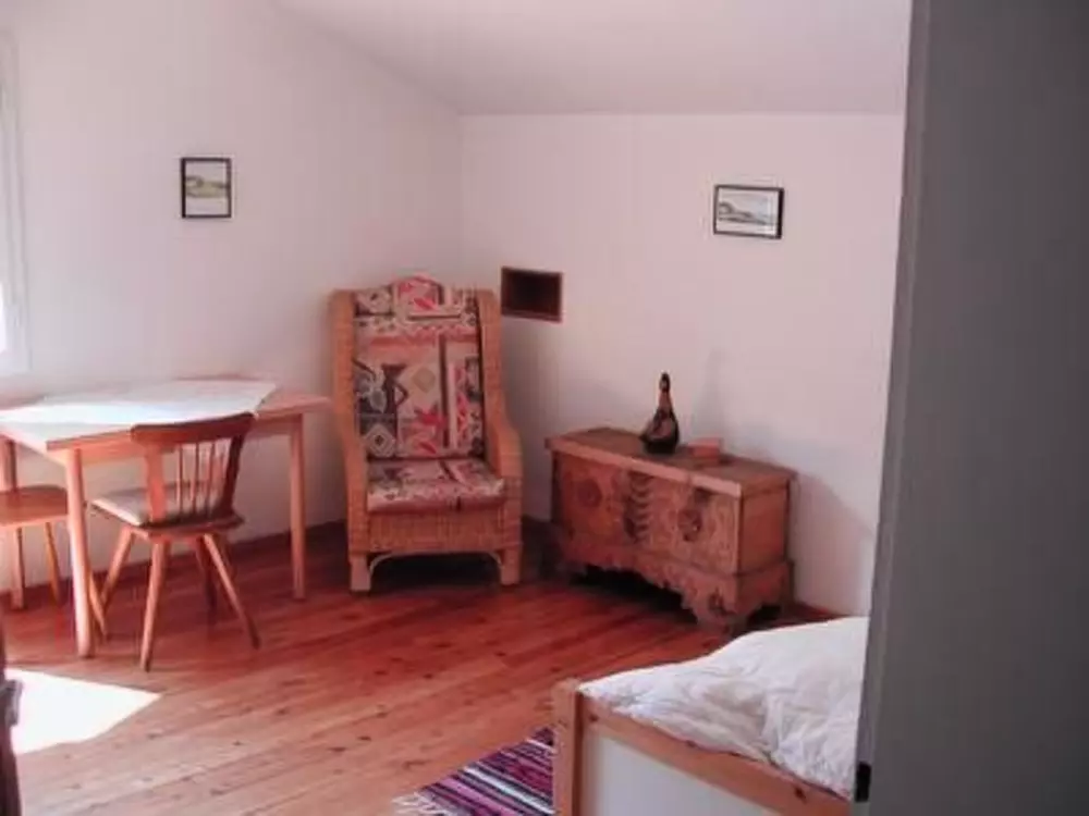 Maison de Vacances Lofer