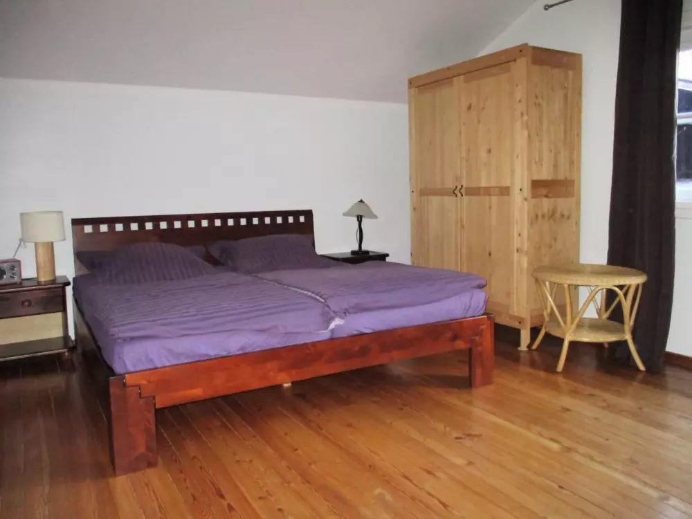 Maison de Vacances Lofer