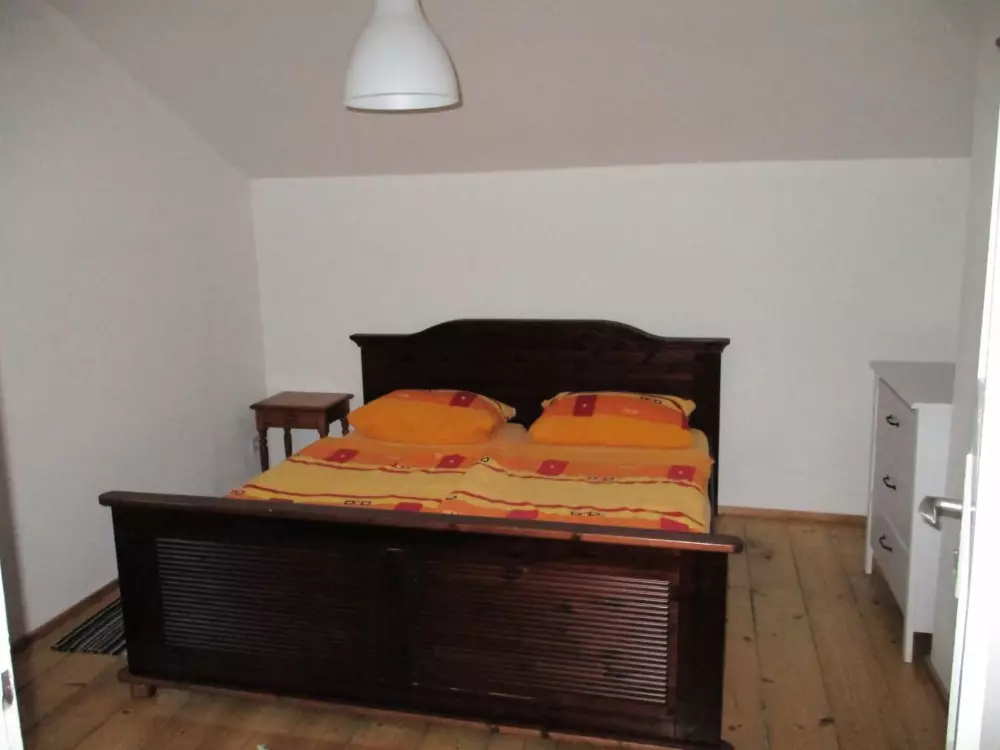 Maison de Vacances Lofer