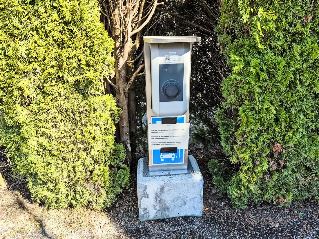 Résidence im Schlosspark mit Hallenbad