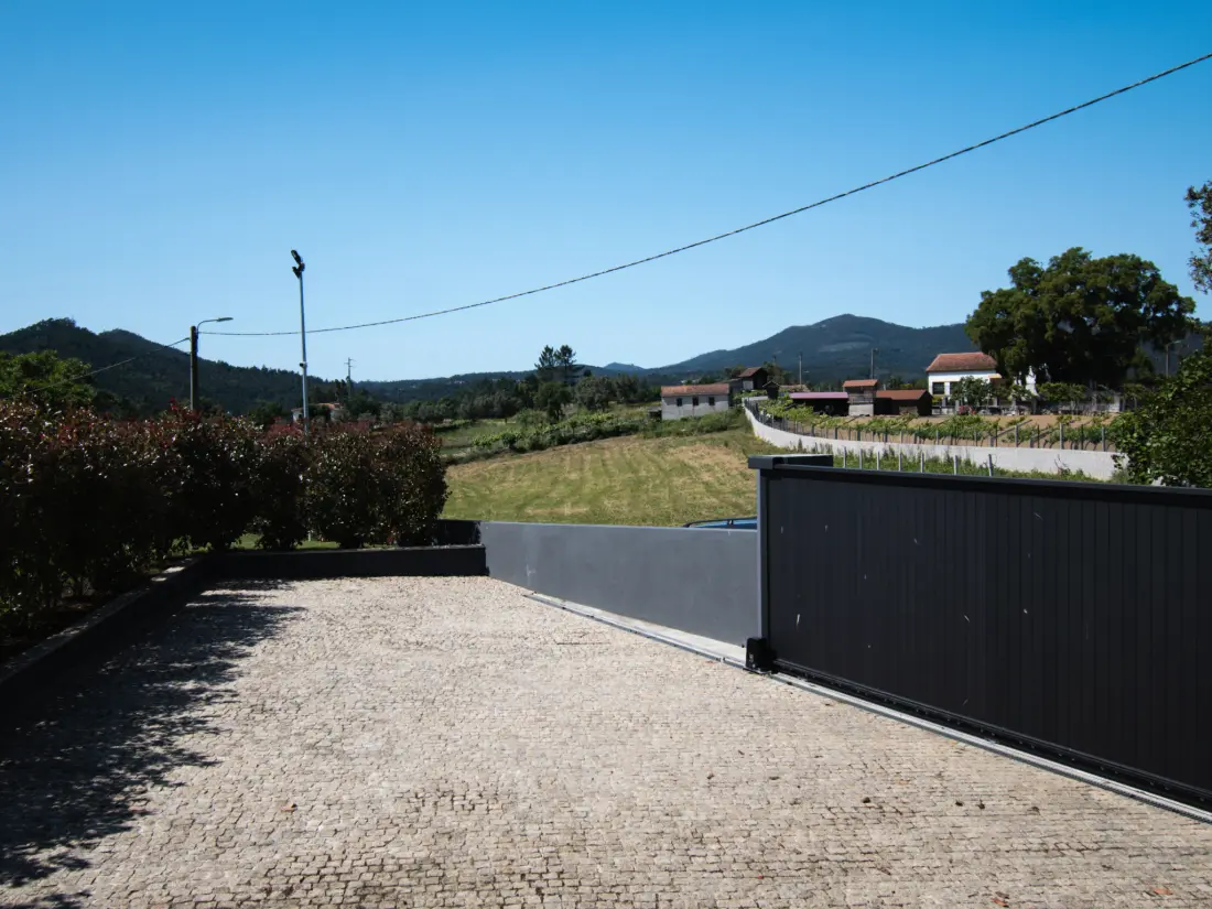 Maison de Vacances Lomba-Gondomar