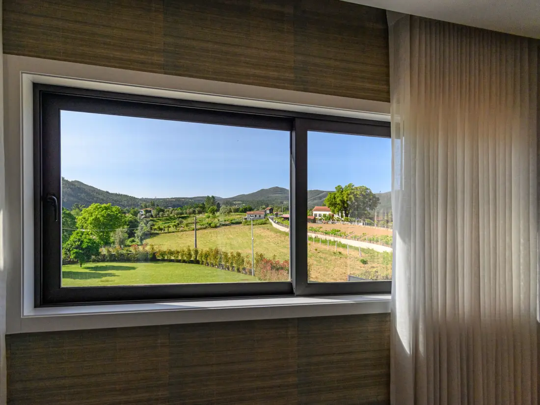 Maison de Vacances Lomba-Gondomar