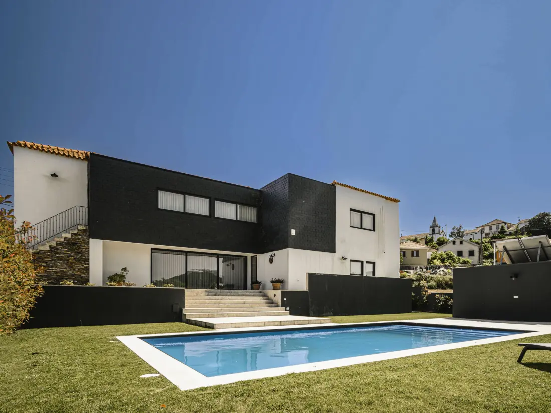 Maison de Vacances Lomba-Gondomar
