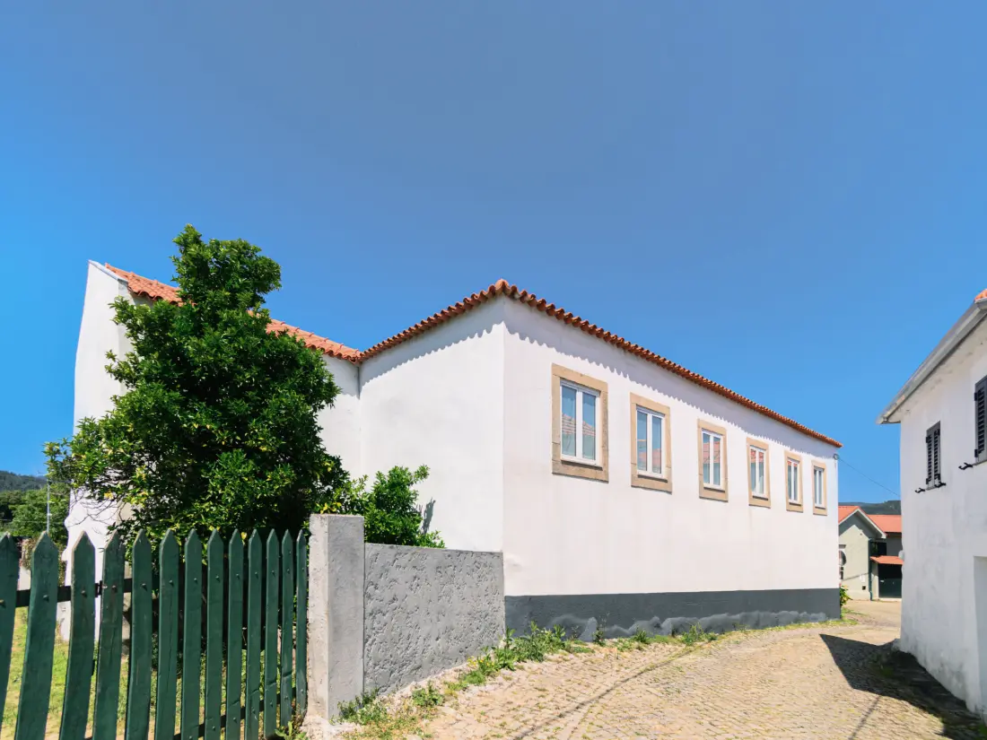 Maison de Vacances Lomba-Gondomar
