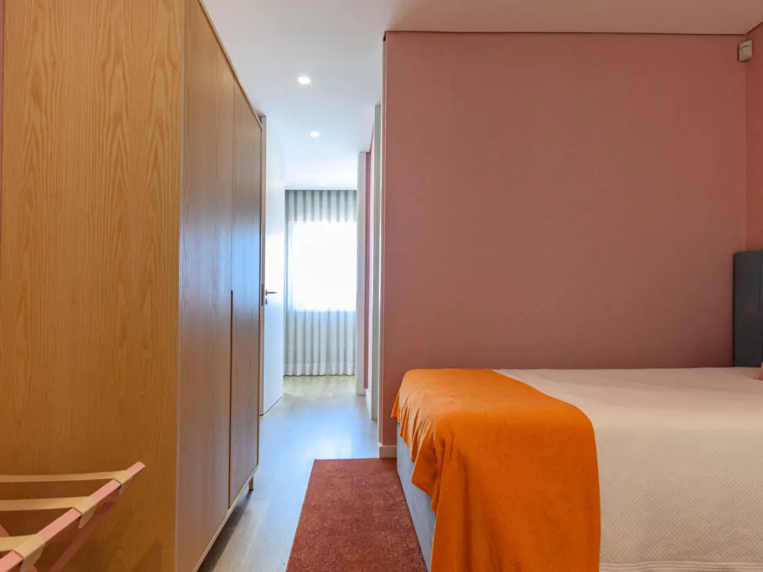 Maison de Vacances Lomba-Gondomar
