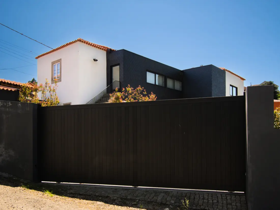 Maison de Vacances Lomba-Gondomar