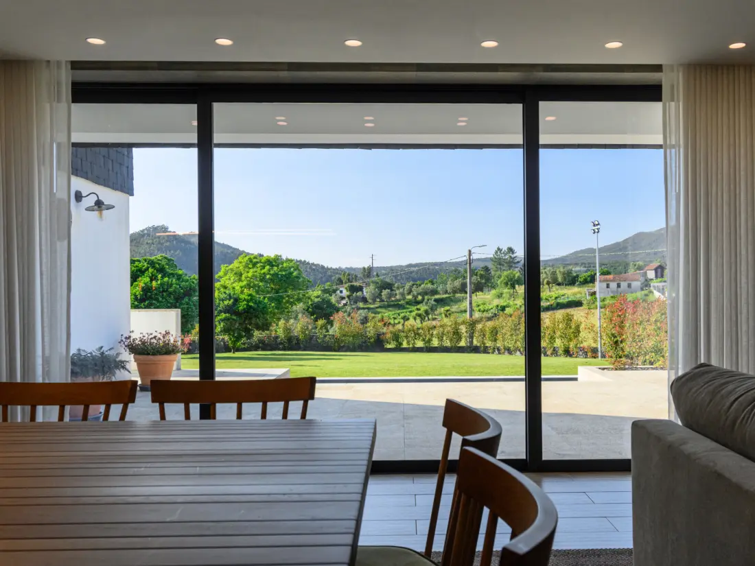 Maison de Vacances Lomba-Gondomar