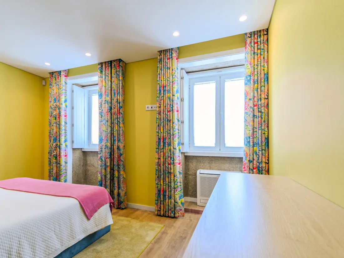 Maison de Vacances Lomba-Gondomar