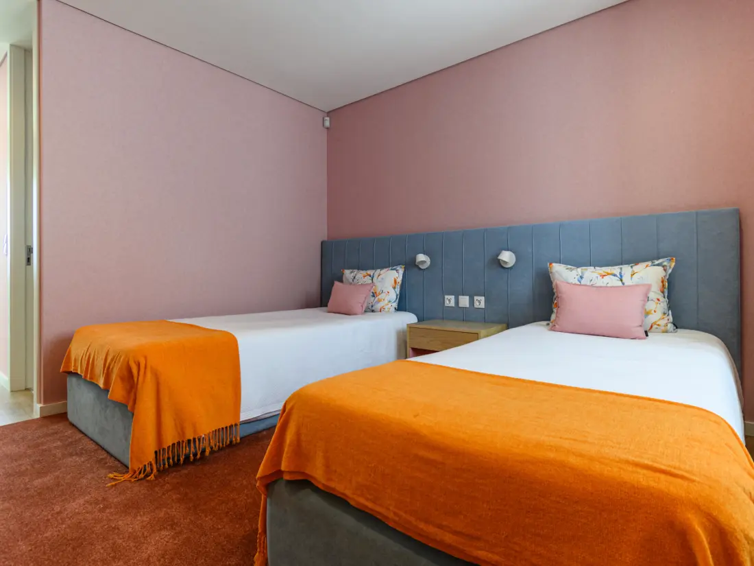 Maison de Vacances Lomba-Gondomar