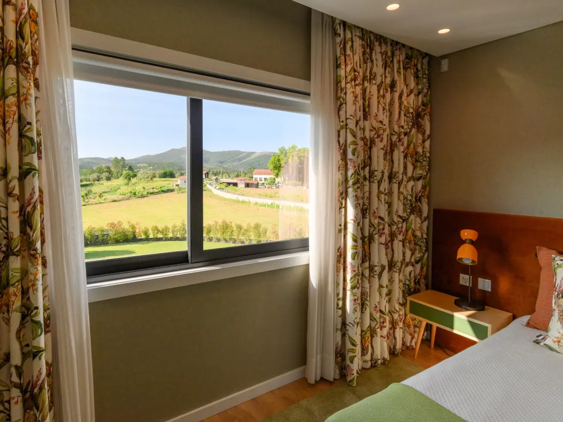 Maison de Vacances Lomba-Gondomar