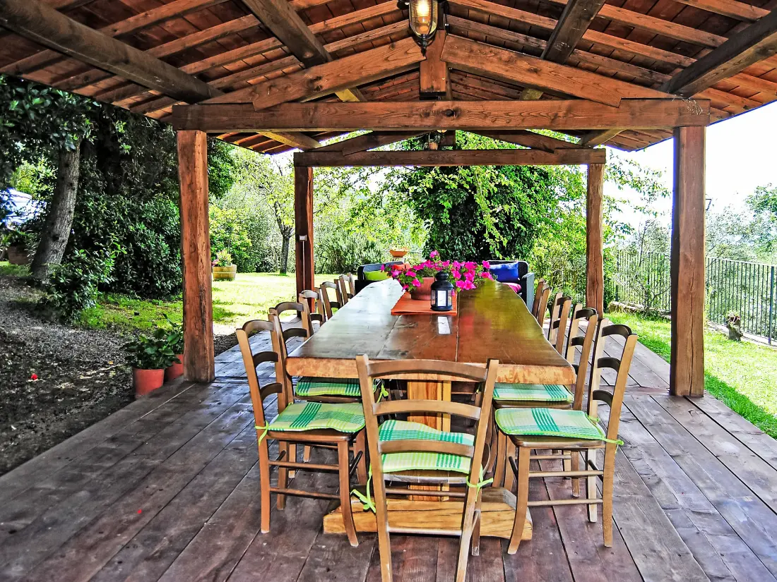 Maison de Vacances Loro Ciuffenna