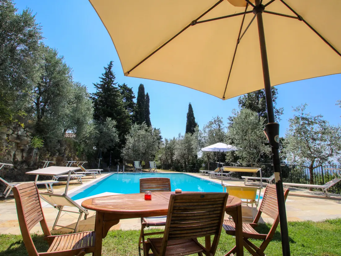 Maison de Vacances Loro Ciuffenna