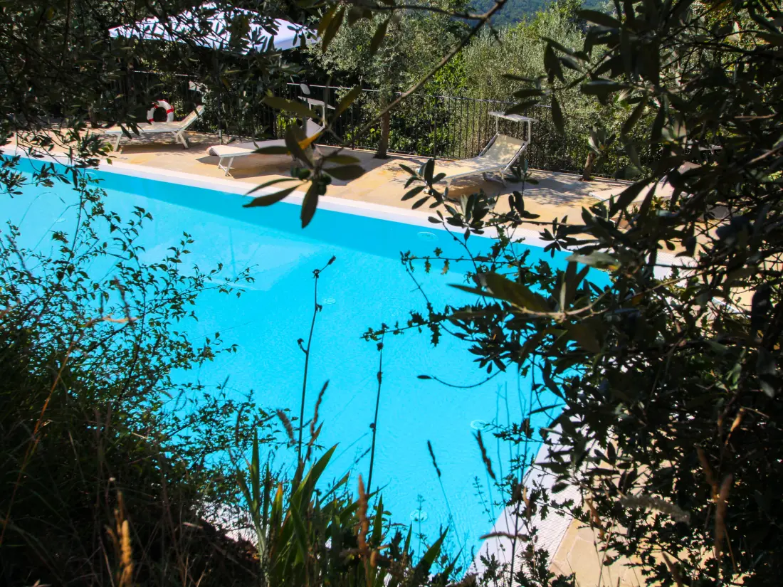 Maison de Vacances Loro Ciuffenna