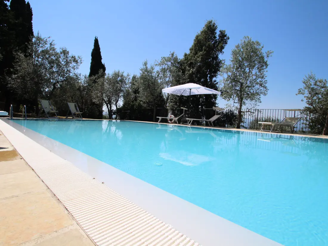 Maison de Vacances Loro Ciuffenna