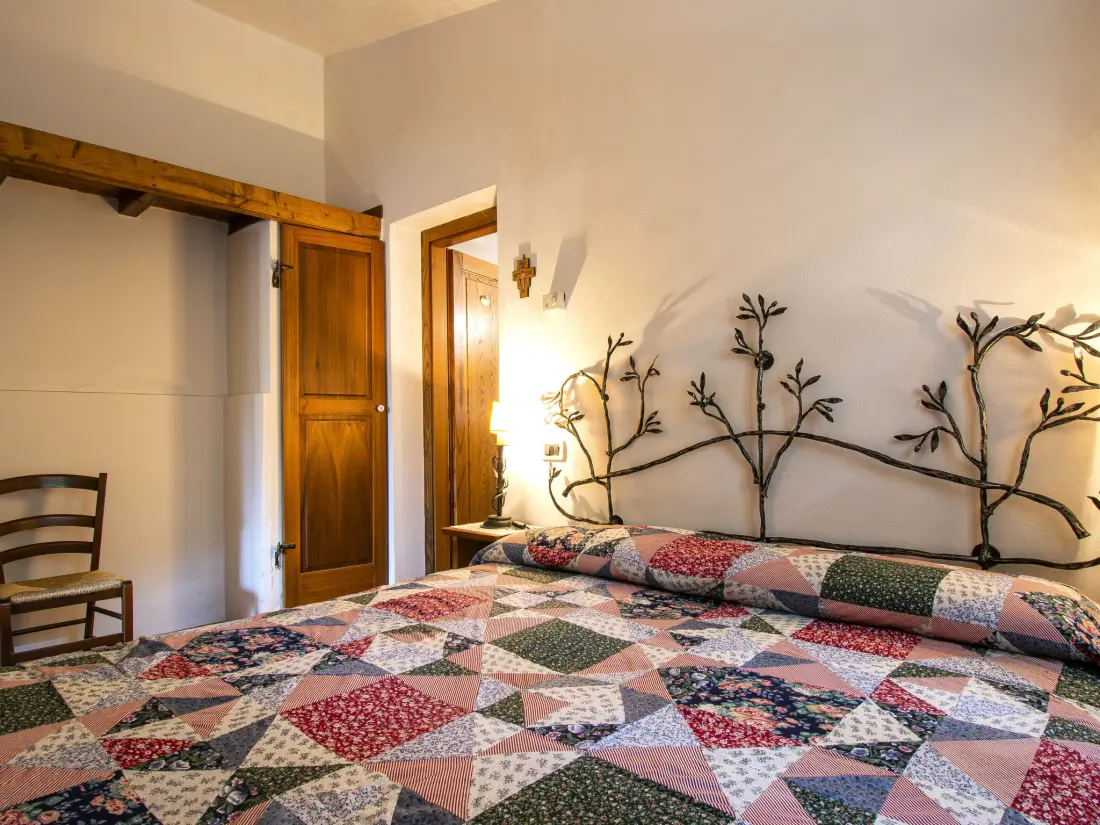 Maison de Vacances Loro Ciuffenna