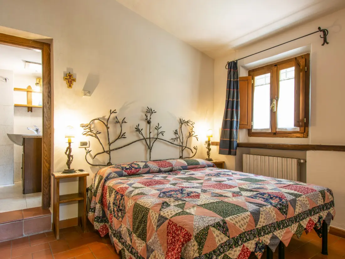 Maison de Vacances Loro Ciuffenna