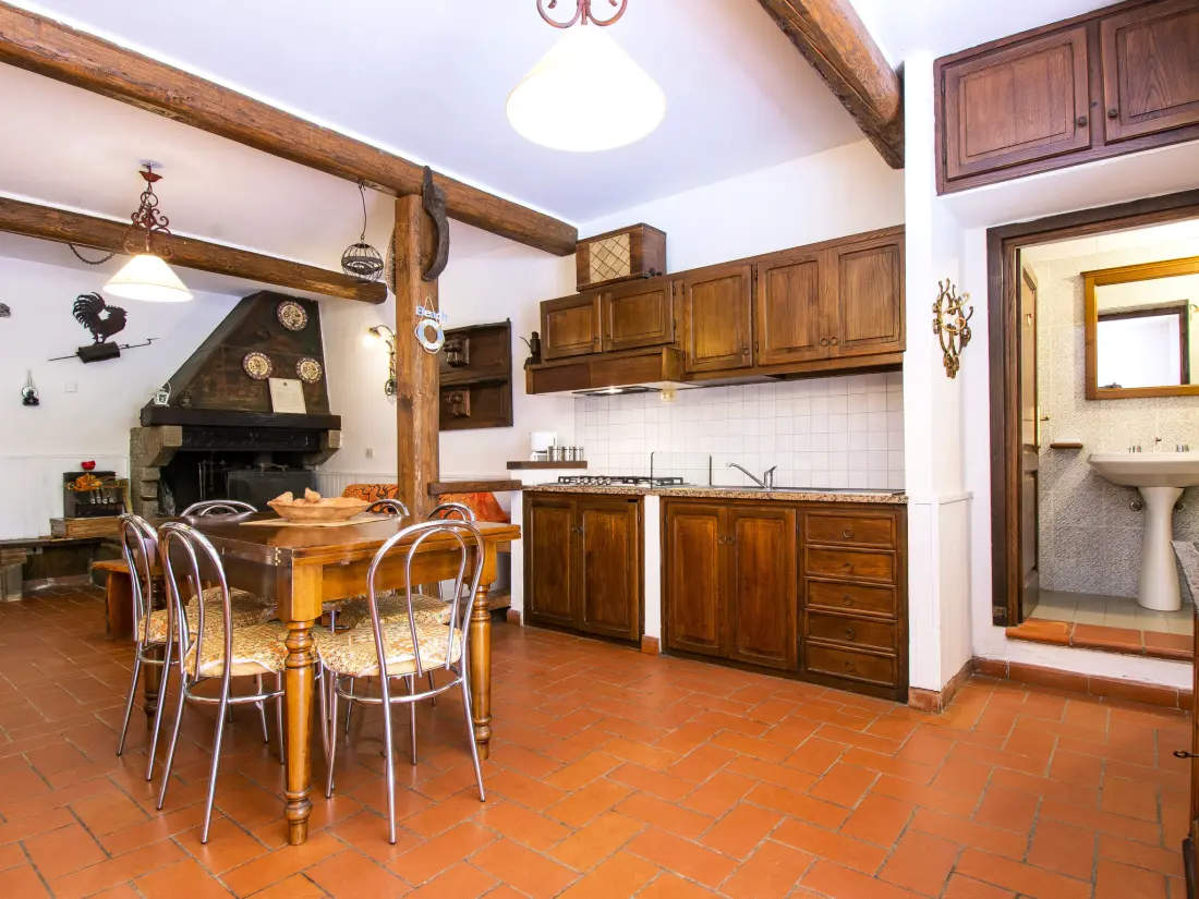 Maison de Vacances Loro Ciuffenna