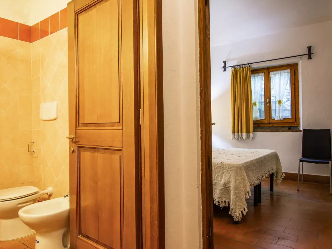 Maison de Vacances Loro Ciuffenna