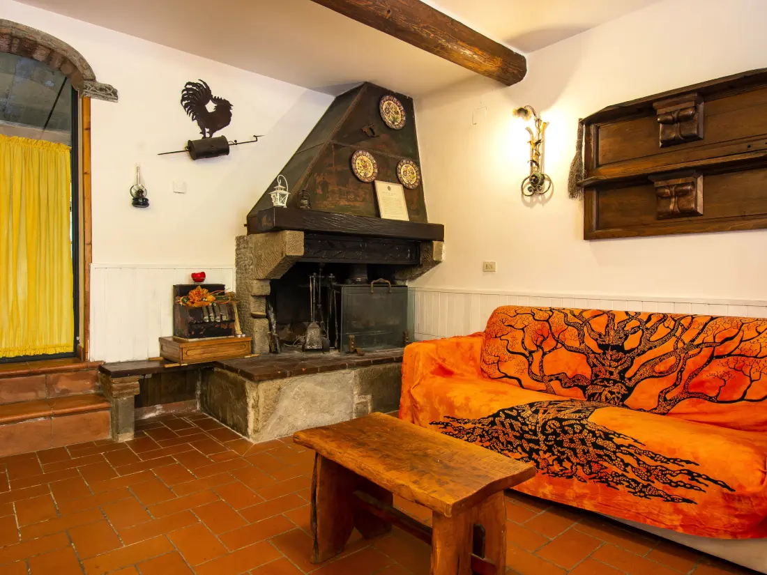 Maison de Vacances Loro Ciuffenna