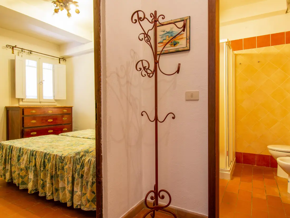 Maison de Vacances Loro Ciuffenna