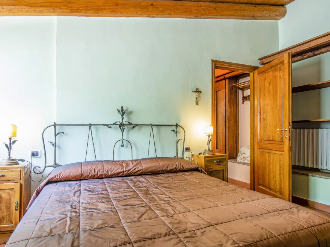 Maison de Vacances Loro Ciuffenna
