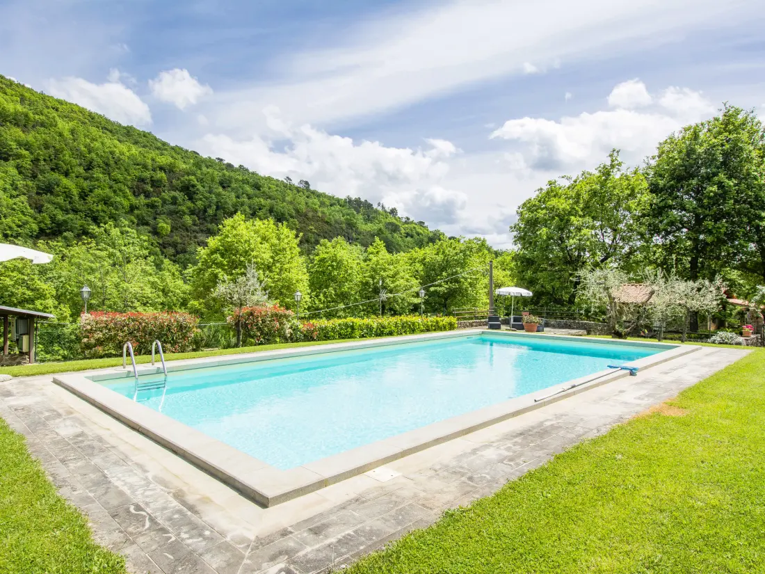 Maison de Vacances Loro Ciuffenna