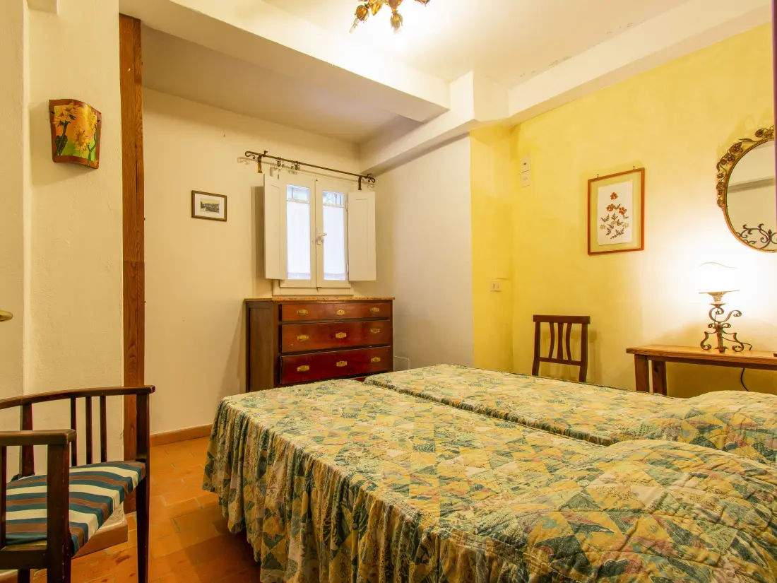Maison de Vacances Loro Ciuffenna