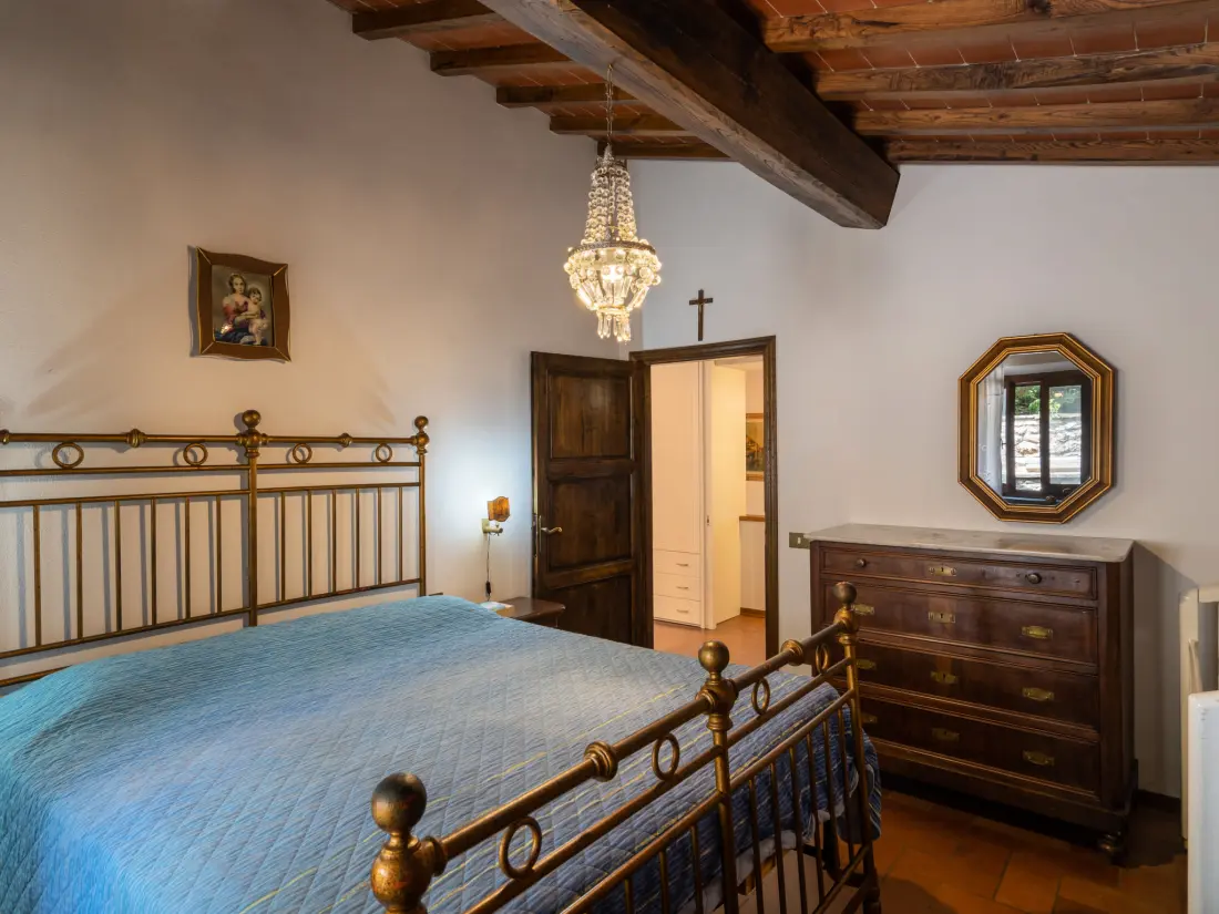 Maison de Vacances Loro Ciuffenna