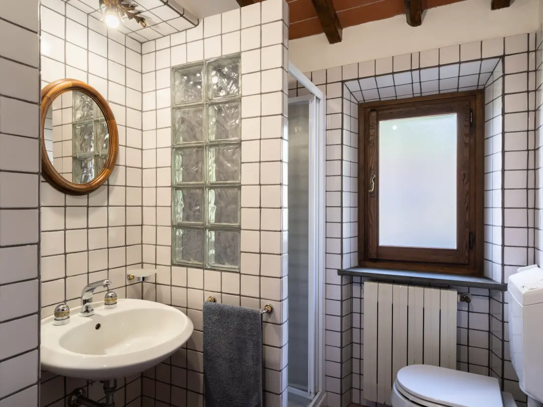 Maison de Vacances Loro Ciuffenna