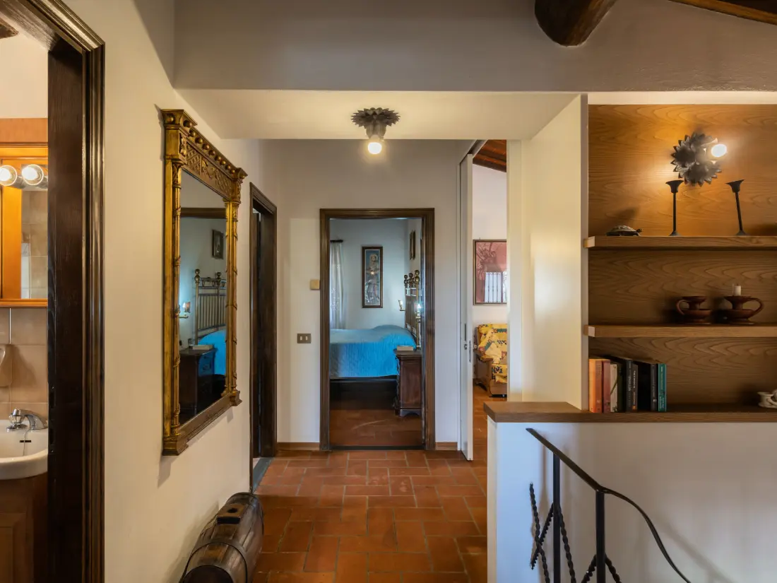 Maison de Vacances Loro Ciuffenna