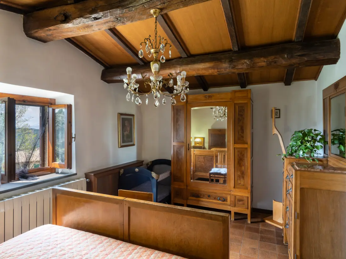 Maison de Vacances Loro Ciuffenna