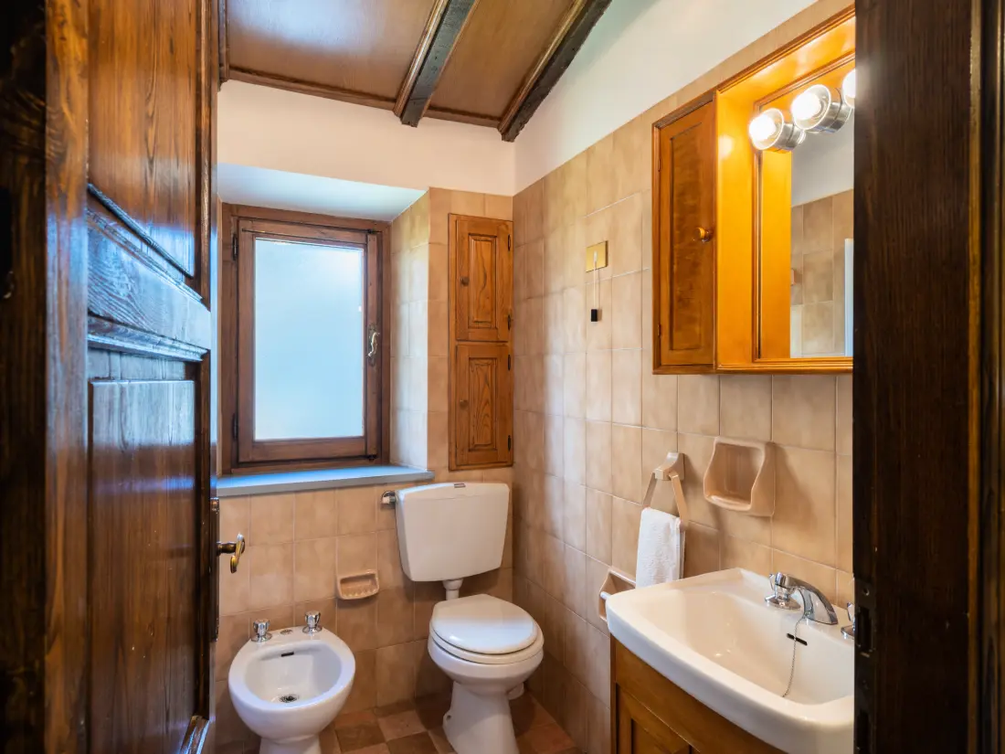 Maison de Vacances Loro Ciuffenna