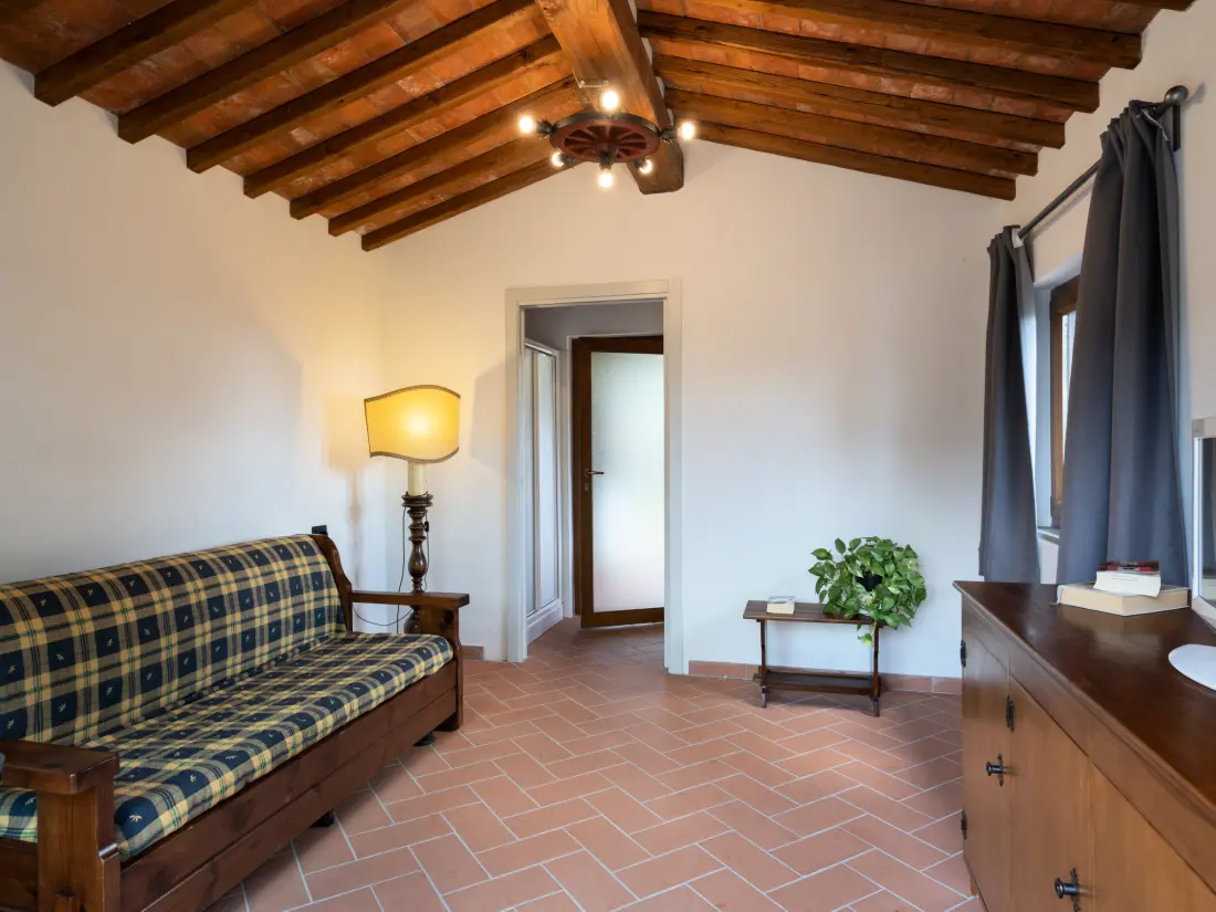 Maison de Vacances Loro Ciuffenna