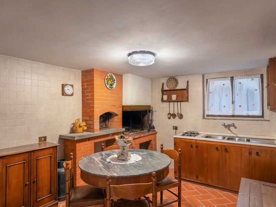 Maison de Vacances Loro Ciuffenna