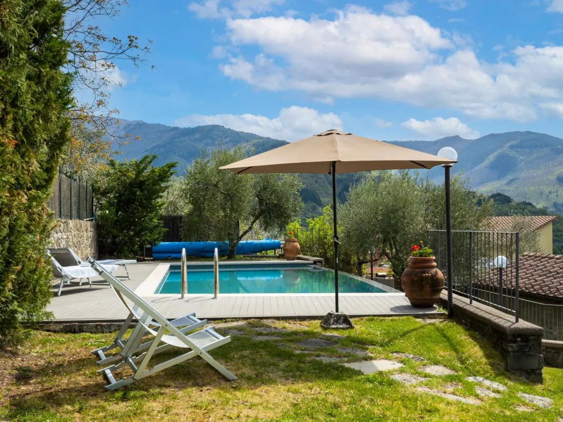 Maison de Vacances Loro Ciuffenna