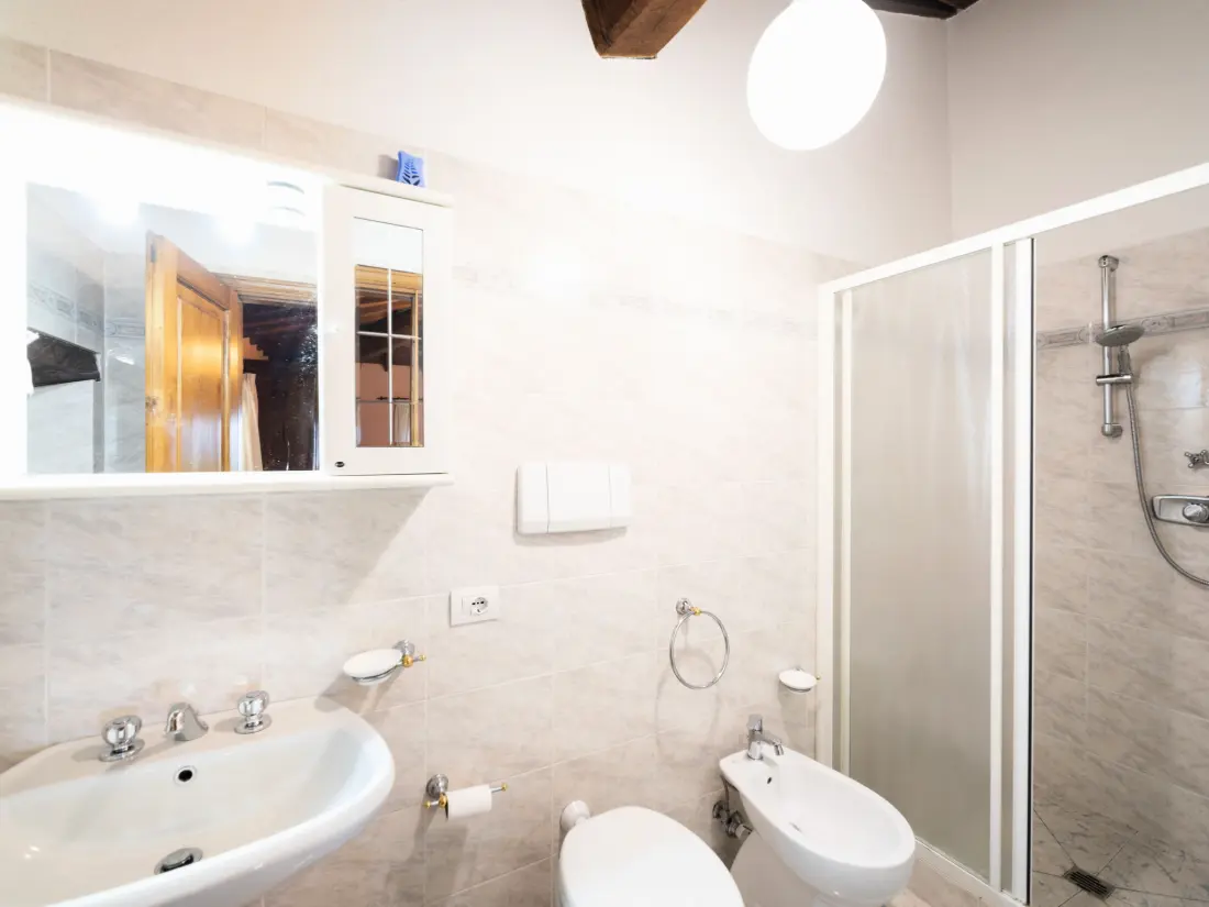 Maison de Vacances Loro Ciuffenna