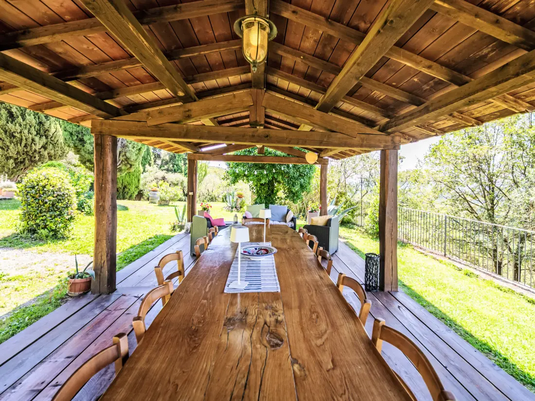 Maison de Vacances Loro Ciuffenna