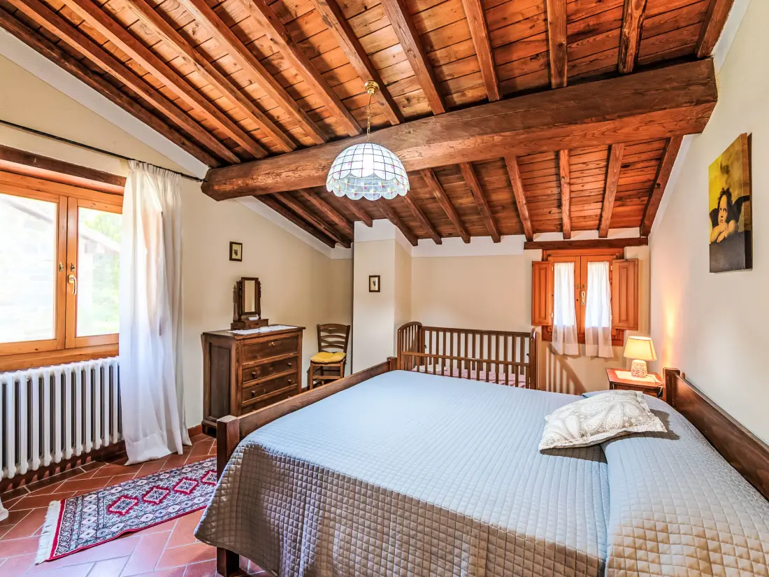 Maison de Vacances Loro Ciuffenna